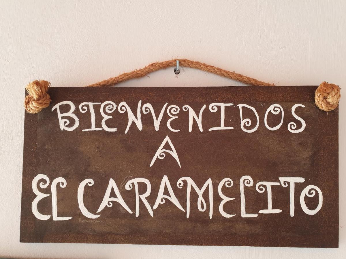 El Caramelito 1 Vila Maspalomas  Exterior foto