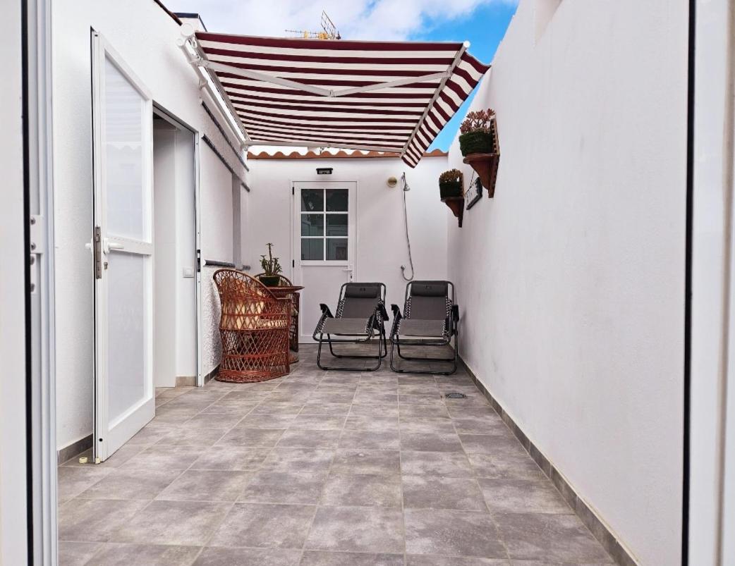 El Caramelito 1 Vila Maspalomas  Exterior foto