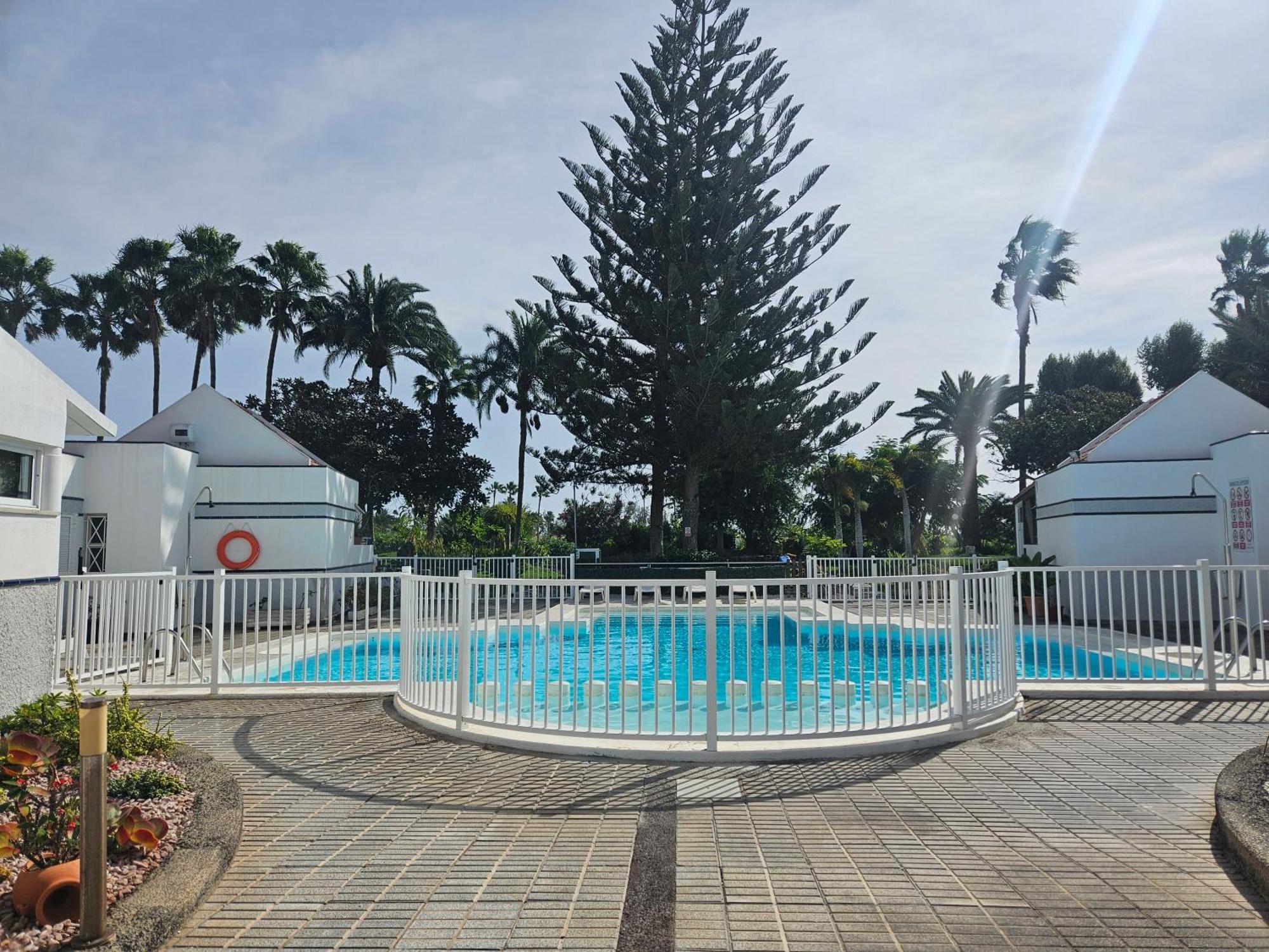 El Caramelito 1 Vila Maspalomas  Exterior foto
